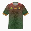 Maglia ufficiale Camerun Casa 2023-24 per Uomo